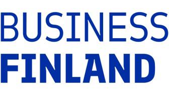 Logo Business Finland