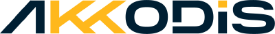 Logo Akkodis