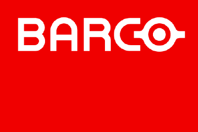 Logo Barco