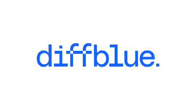 Logo Diffblue Ltd.