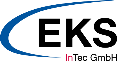 Logo EKS InTec GmbH