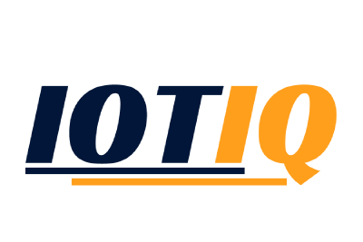 Logo IOTIQ