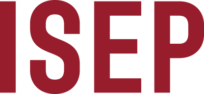 Logo Instituto Superior de Engenharia do Porto