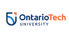 Logo Ontario Tech University