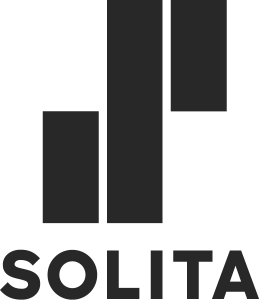 Logo Solita Oy