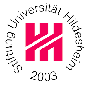 Logo Uni Hildesheim