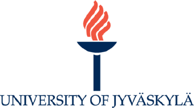 Logo University of Jyväskylä