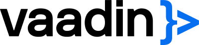 Logo Vaadin