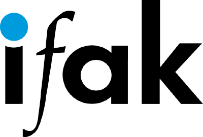 Logo IFAK