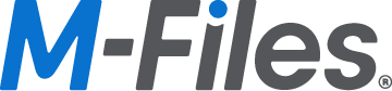 Logo M-Files