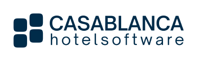 Logo Casablanca