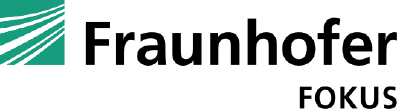 Logo Fraunhofer FOKUS