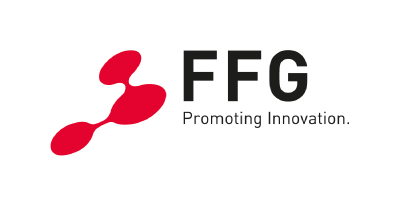 Logo Österreichische Forschungsförderungsgesellschaft