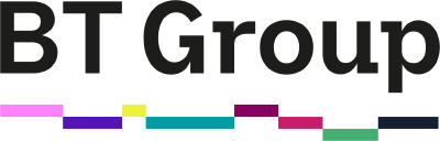 Logo British Telecom Plc